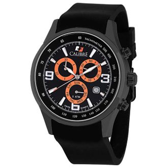 Calibre Mauler Mens Watch