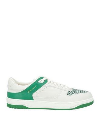 Santoni Sneakers