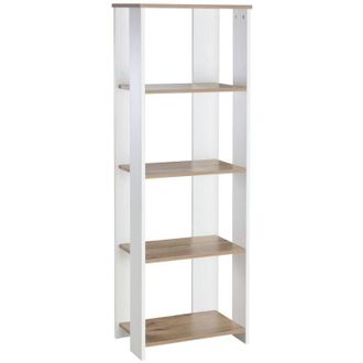 Regalos Miguel Regalos Miguel - Estanter&iacute;as - Estanter&iacute;a Qirok 5 Estantes