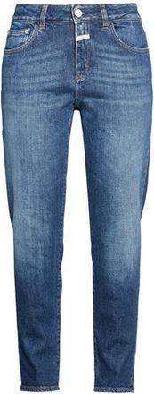 Closed HOSEN & R&Ouml;CKE - Jeanshosen auf YOOX.COM