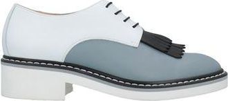 Pollini CALZADO - Zapatos de cordones en YOOX.COM