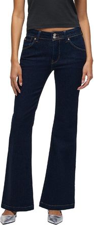 Hudson Hudson Jeans Dana Rinse Flare Jean