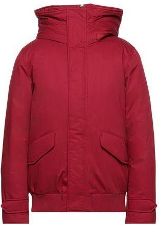 Woolrich ROPA DE ABRIGO - Plum&iacute;feros y acolchados en YOOX.COM