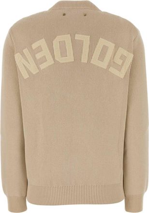 Golden Goose Dany Sweater - Beige