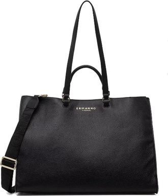 Ermanno Scervino Donna, Borse, Nero, Taglia unica, new