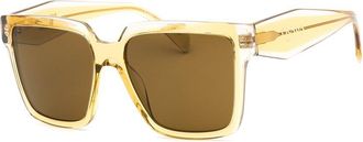 Prada Womens Pr24zs 56Mm Sunglasses