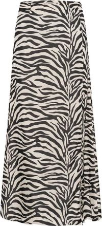 Gestuz Mujer, Faldas, Multicolor, Talla: XS