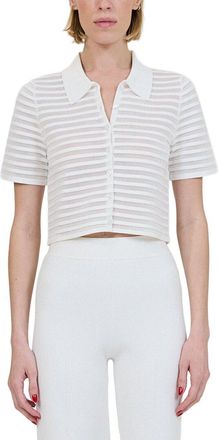SIMKHAI Larken Cardigan
