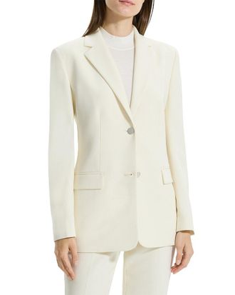 Theory Relaxed Jacket