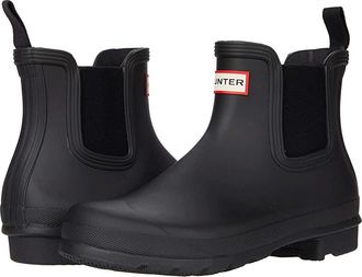 Black Hunter Boots: Shop up to −62% | Stylight