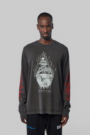 Gallery Dept. The World Is Ours LS