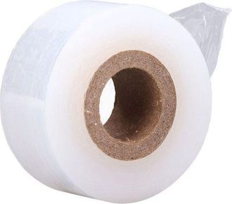 OEM Cinta El&aacute;stica De Pvc De 29 Mm Para Injertos, Ideal Para Jardiner&iacute;a Y Viveros
