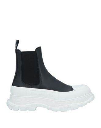 Alexander McQueen FOOTWEAR - Ankle boots on YOOX.COM