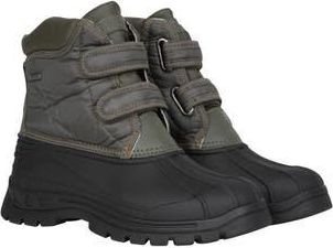 Mountain Warehouse Grit Galoshes in Khaki Green at Nordstrom, Size 10