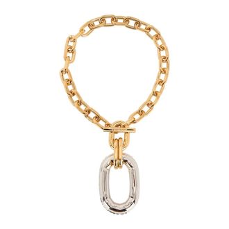 Paco Rabanne Mujer, Accesorios, Amarillo, Talla: ONE Size