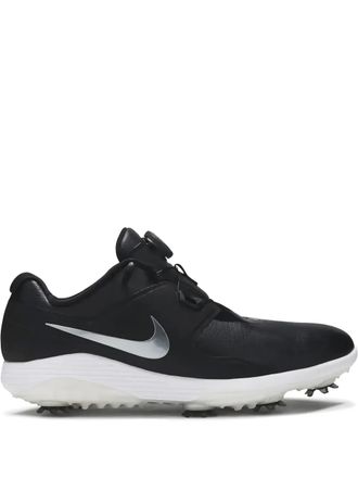 Nike Vapor Pro BOA Black sneakers - men - Rubber/Fabric/Polyester - 12