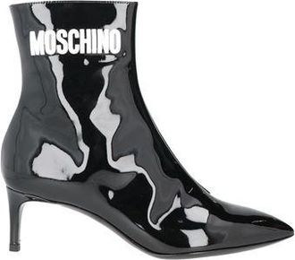 Moschino FOOTWEAR - Ankle boots sur YOOX.COM