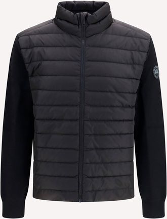 Canada Goose HyBridge Flavio Jacket Male XL