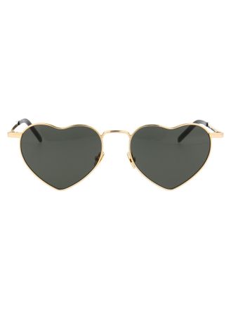Saint Laurent Best Seller Sunglasses Sl 301 Loulou 004