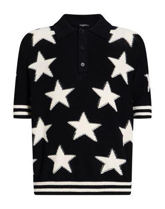 Balmain TOPWEAR - Polo shirts on YOOX.COM