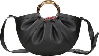 Coccinelle tassen.. Zwart