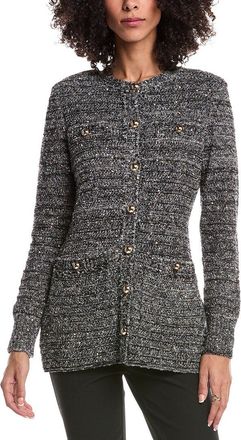 Toccin Constance Jacket