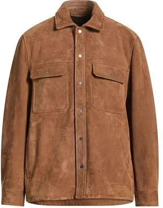 Salvatore Santoro JACKEN & M&Auml;NTEL - Jacken und Anoraks auf YOOX.COM