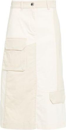 Woolrich Midi skirts