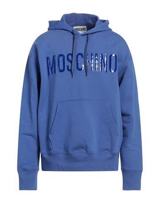 Moschino TOPWEAR - Sweatshirts sur YOOX.COM