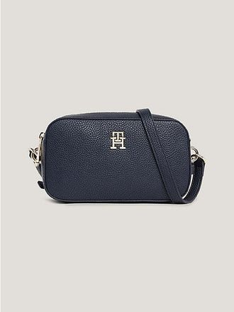 Tommy Hilfiger TH Emblem Crossbody Camera Bag