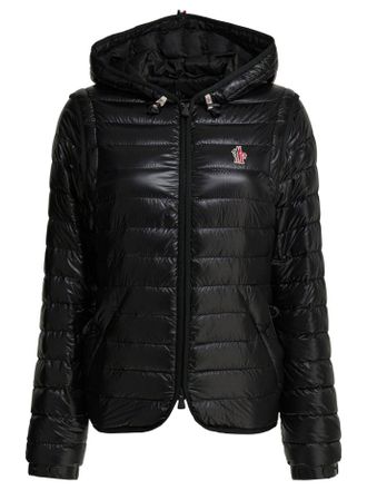 Moncler Jackets & Coats