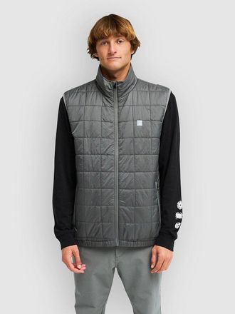 Billabong Rockies Vest grigio