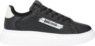 Just Cavalli FOOTWEAR - Trainers on YOOX.COM