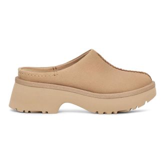 UGG Ugg, Dames, Schoenen, Beige, Maat: 42 EU