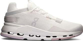 On Running Sneakers Cloudnova 2 - Bianco