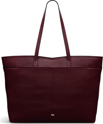 Radley London Maldon Mews Large Ziptop Tote Bag
