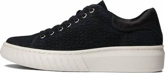 S&ouml;fft Womens Parkyn Shoe In Black