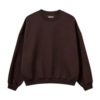 Sofie Schnoor Sudadera Parosspo - Sweatshirts & Hoodies - Mujer - Marr&oacute;n - XS