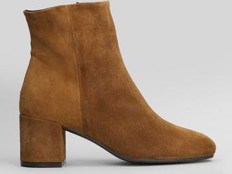 Carmens Amber Daily High Heels Ankle Boots