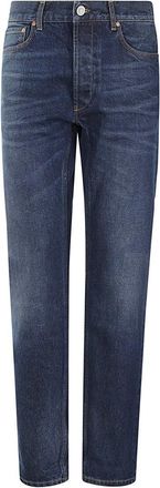 TELA GENOVA David Jeans