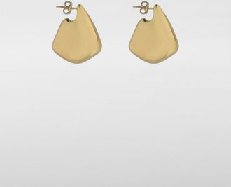 Bottega Veneta Jewel BOTTEGA VENETA Woman color Yellow