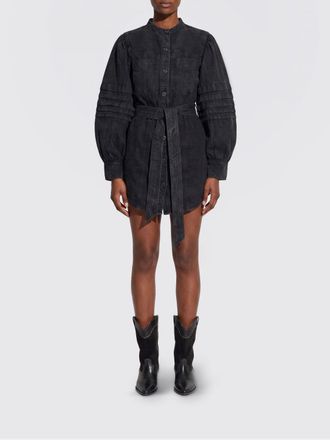 Isabel Marant Abito di jeans