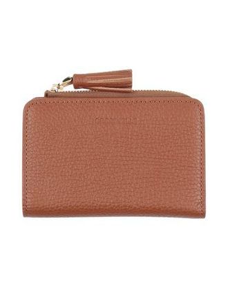Coccinelle Marroquiner&iacute;a - Billeteras en YOOX.COM