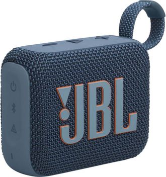 JBL Altoparlante Speaker Bluetooth Blue