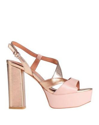Luciano Barachini FOOTWEAR - Sandals on YOOX.COM