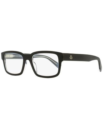 Moncler Mens Ml5124 54Mm Optical Frames