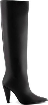 Roberto Festa Milano Mujer, Zapatos, Negro, Talla: 36 EU