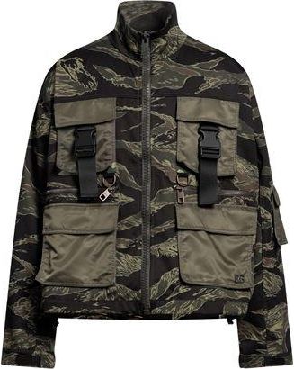 Dolce & Gabbana ROPA DE ABRIGO - Chaquetas y cazadoras en YOOX.COM