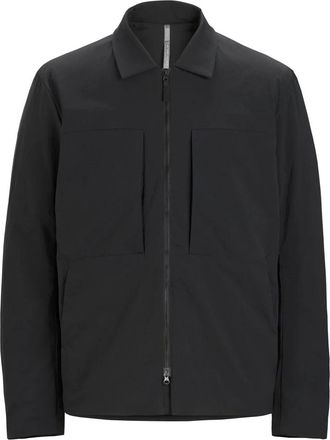 Arc'teryx Uomo, Giacche, Nero, L, new