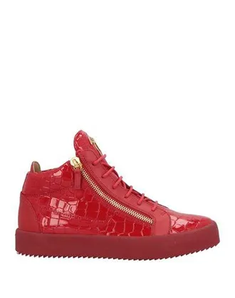 Giuseppe Zanotti FOOTWEAR - Trainers on YOOX.COM